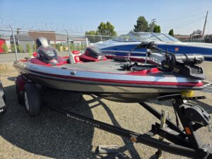 2015 Ranger Z118C