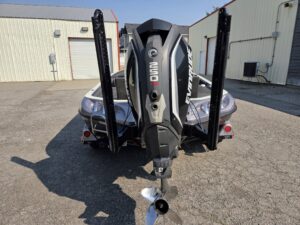 2016 Ranger Z521C