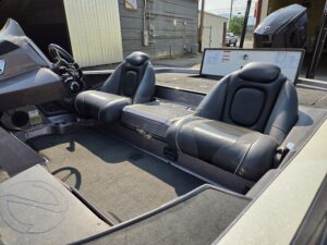 2016 Ranger Z521C