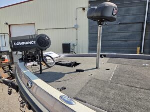 2016 Ranger Z521C
