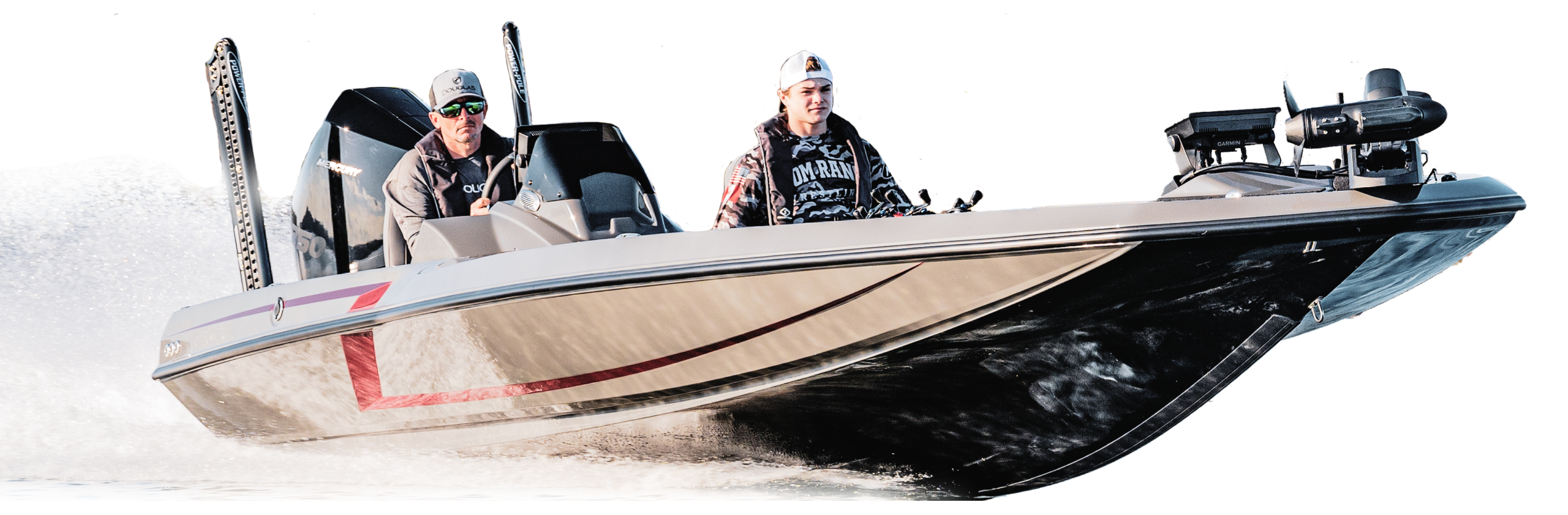 2027 IKON VLX21