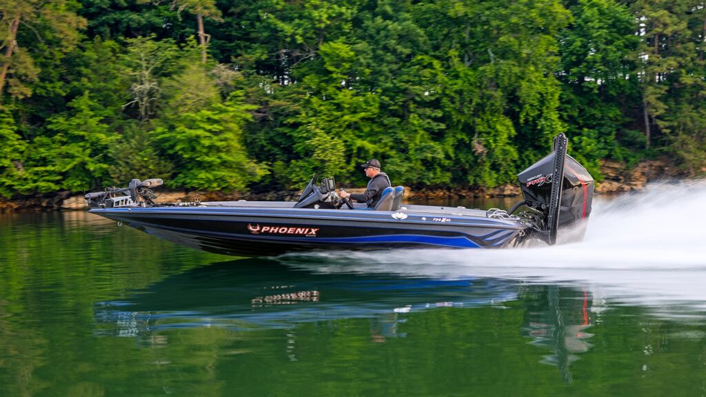 2027 PHOENIX 720 ZXL