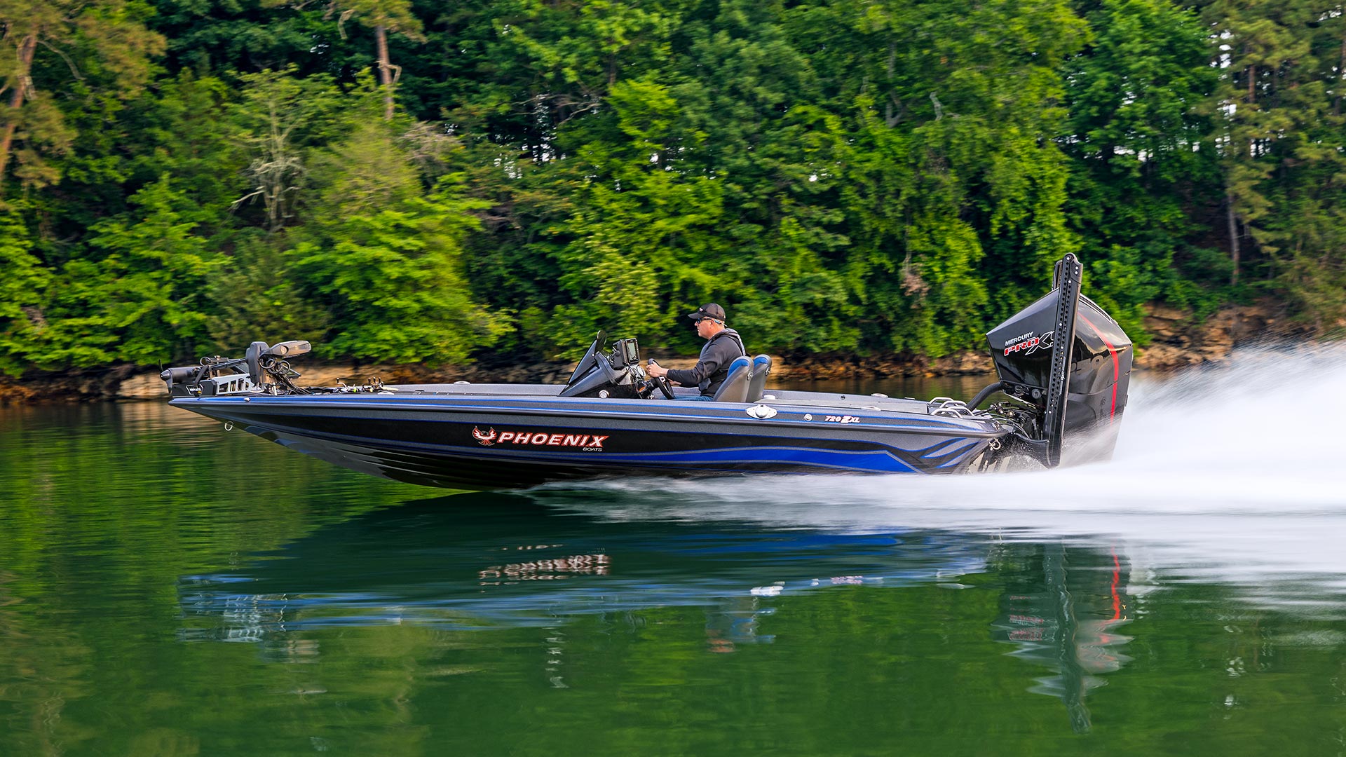 2027 PHOENIX 720 ZXL