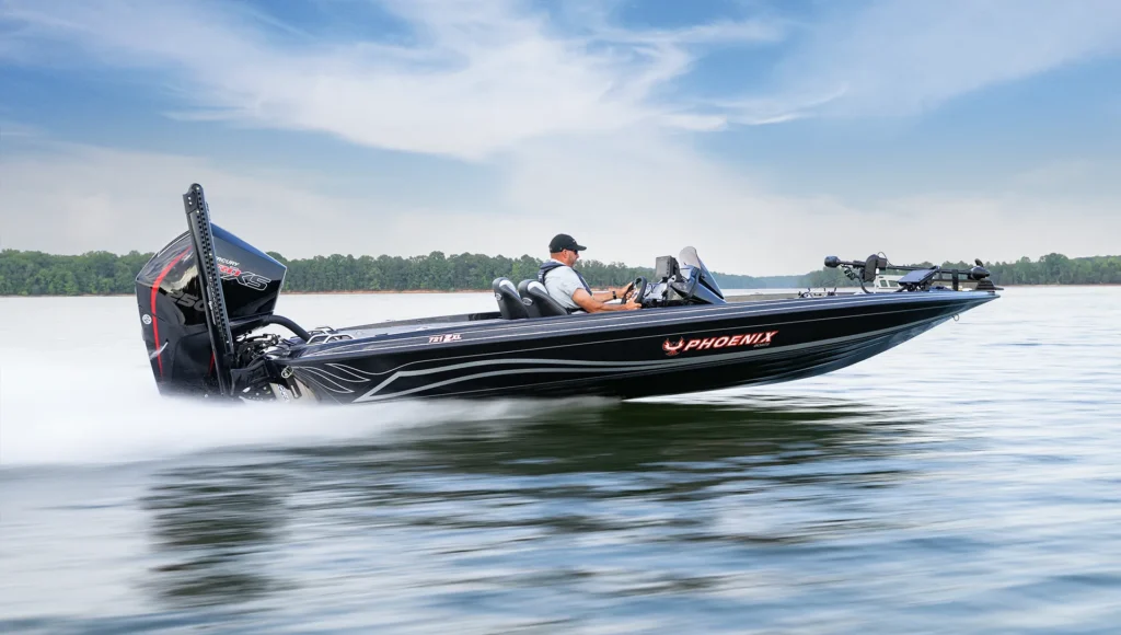 2027 PHOENIX 721 ZXL