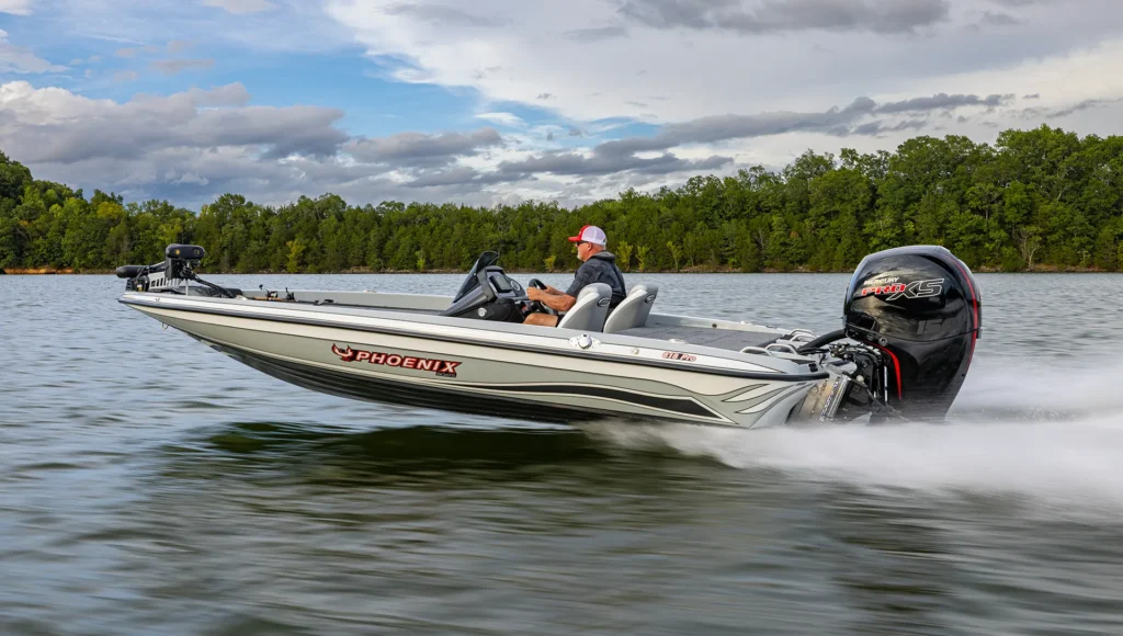 2027 PHOENIX 818 Pro
