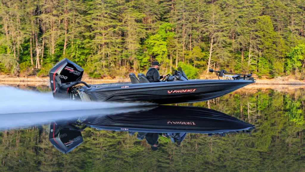 2027 PHOENIX 819 ZXL